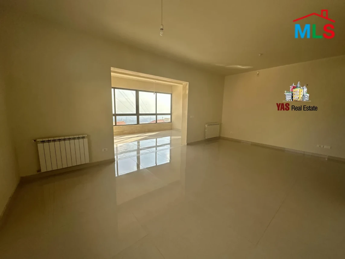 Rabweh 270m2 + 80m2 Terrace | Duplex | High End | Mountain View