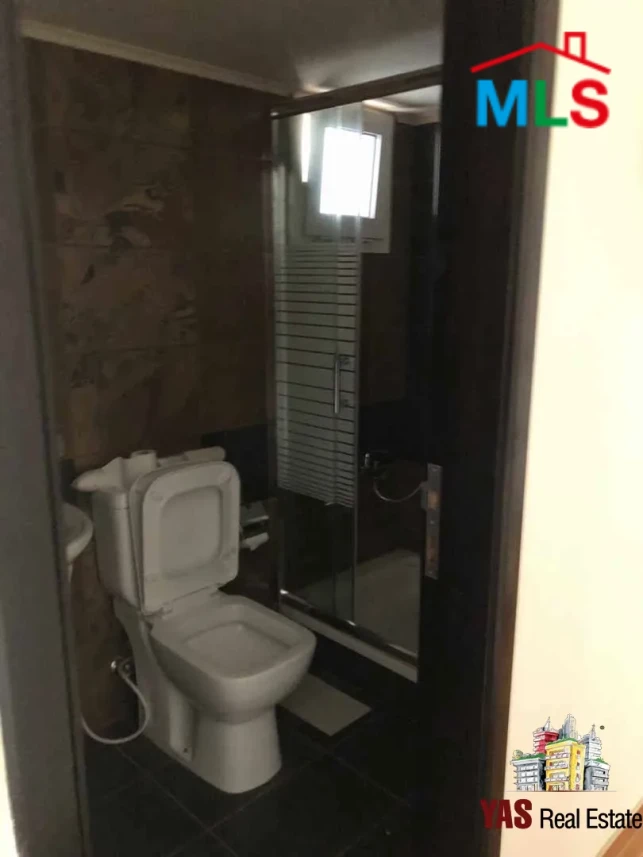Jbeil/Amchit Villa 310m2 + 340m2 Garden | Triplex | Ultra Prime