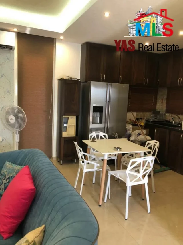 Jbeil/Amchit Villa 310m2 + 340m2 Garden | Triplex | Ultra Prime