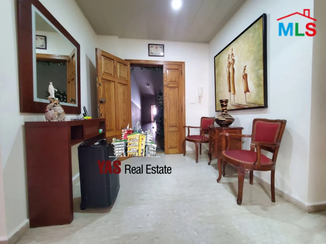 Sheileh 140m2 | Prime Condition | Calm Area | Open View