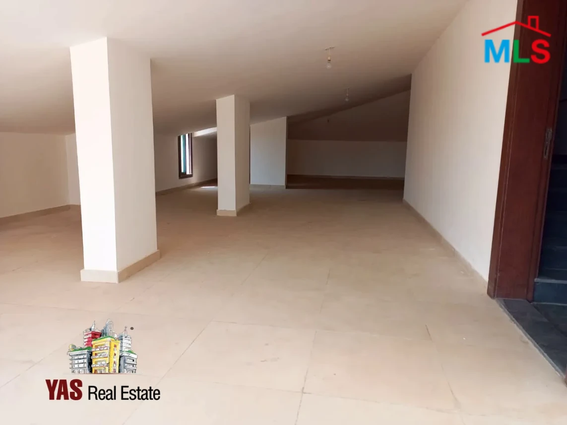 Yarze 300m2 + 120m2 rooftop | High-End | New | Panoramic Sea View