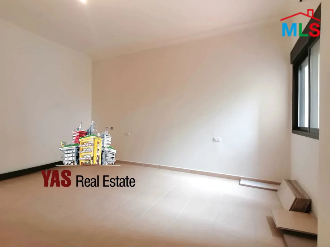 Sarba 200m2 | Brand New | Excellent Condition | Partial View