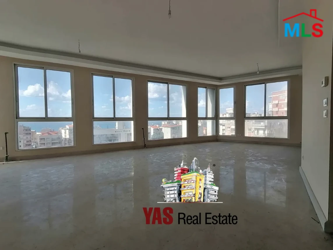 Haret Sakher 260m2 | Excellent Condition | Panoramic View |Luxury