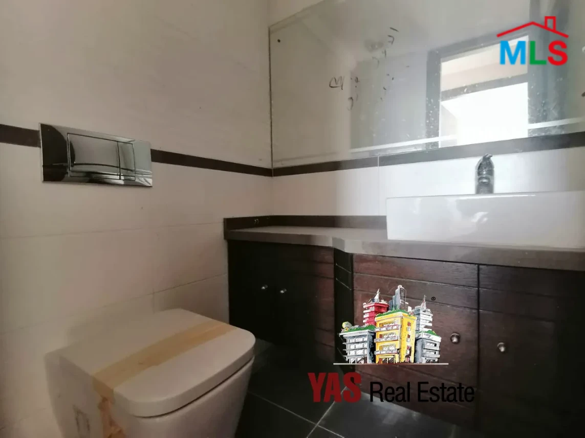 Haret Sakher 260m2 | Excellent Condition | Panoramic View |Luxury