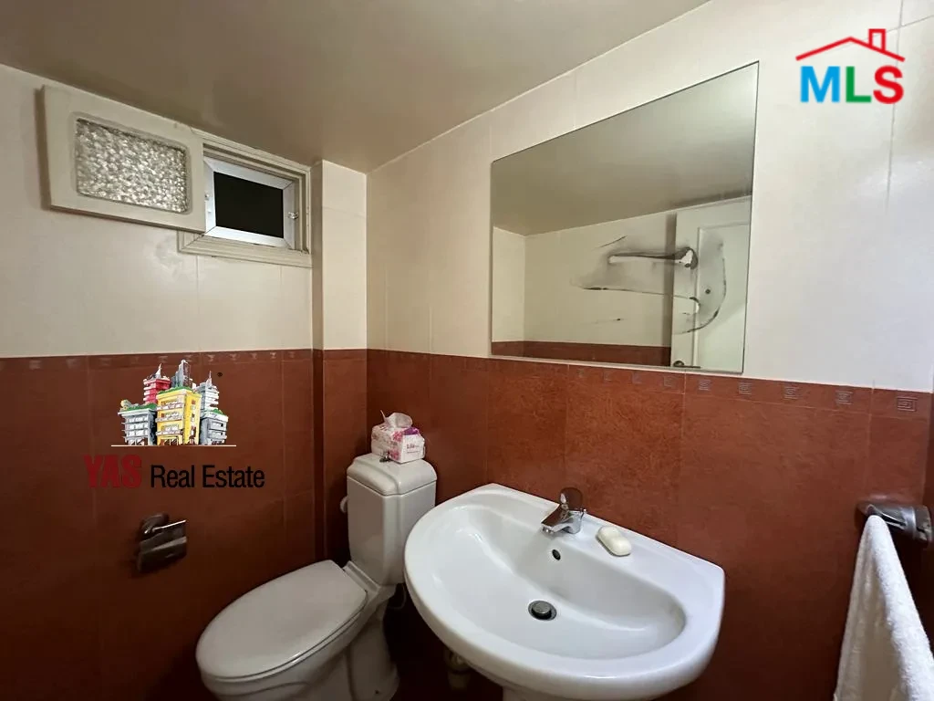 Ballouneh 210m2 | Upgraded | Panoramic View | Catch | Ajaltoun Borders