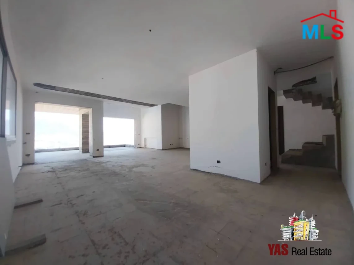 Adma 340m2 | New Duplex | Ultra Prime Location | Panoramic View