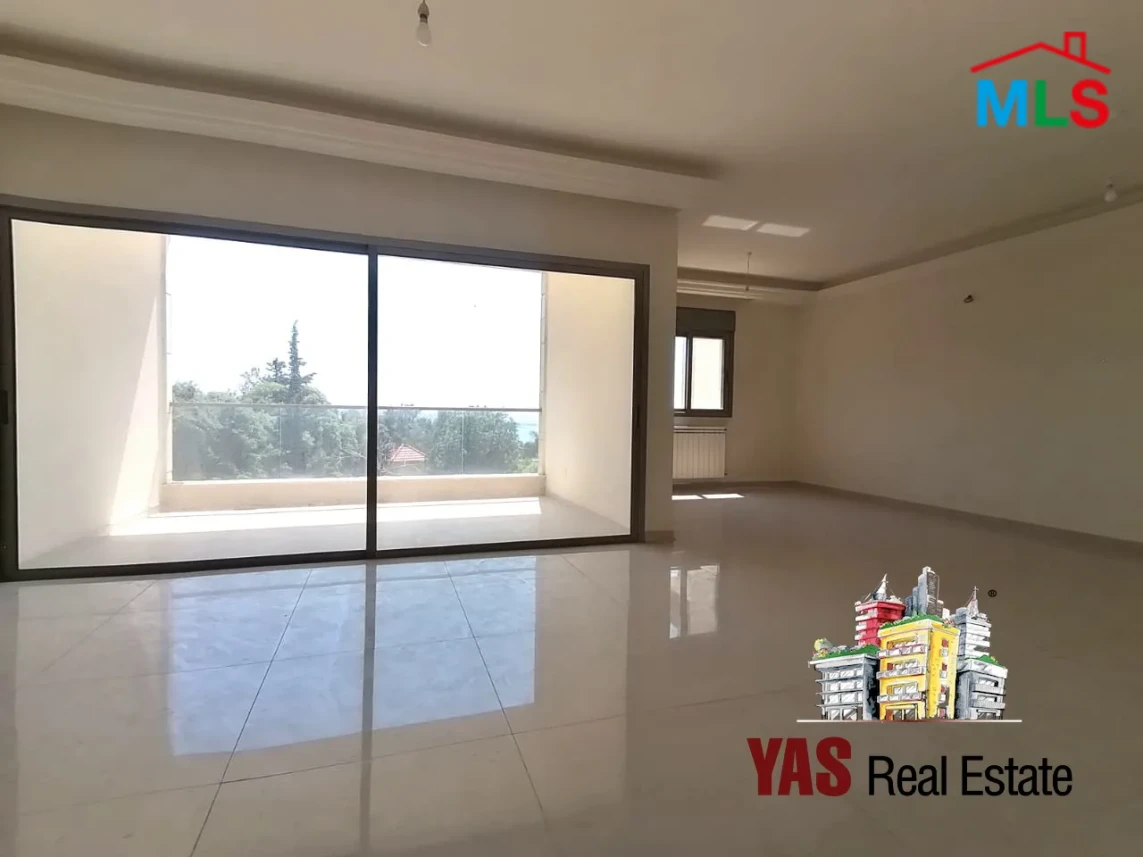 Kfarhbab 170m2 | Brand New | Perfect Condition | View | Luxurious