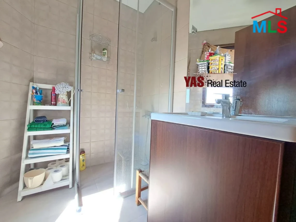 Faraya 105m2 | Excellent Chalet | Fully Furnished | Mountain View