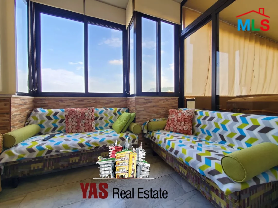Zouk Mosbeh | Perfect Condition | 155m2 | Luxury | Catchy
