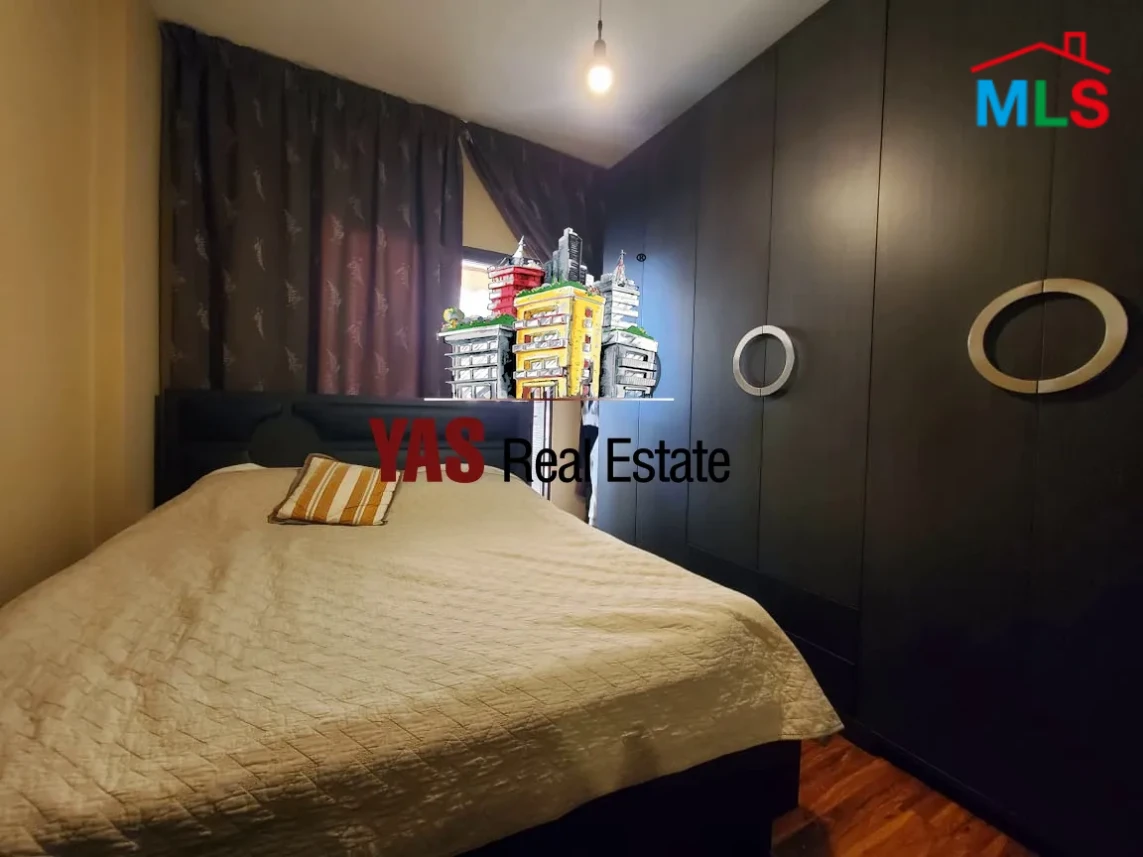 Zouk Mosbeh | Perfect Condition | 155m2 | Luxury | Catchy