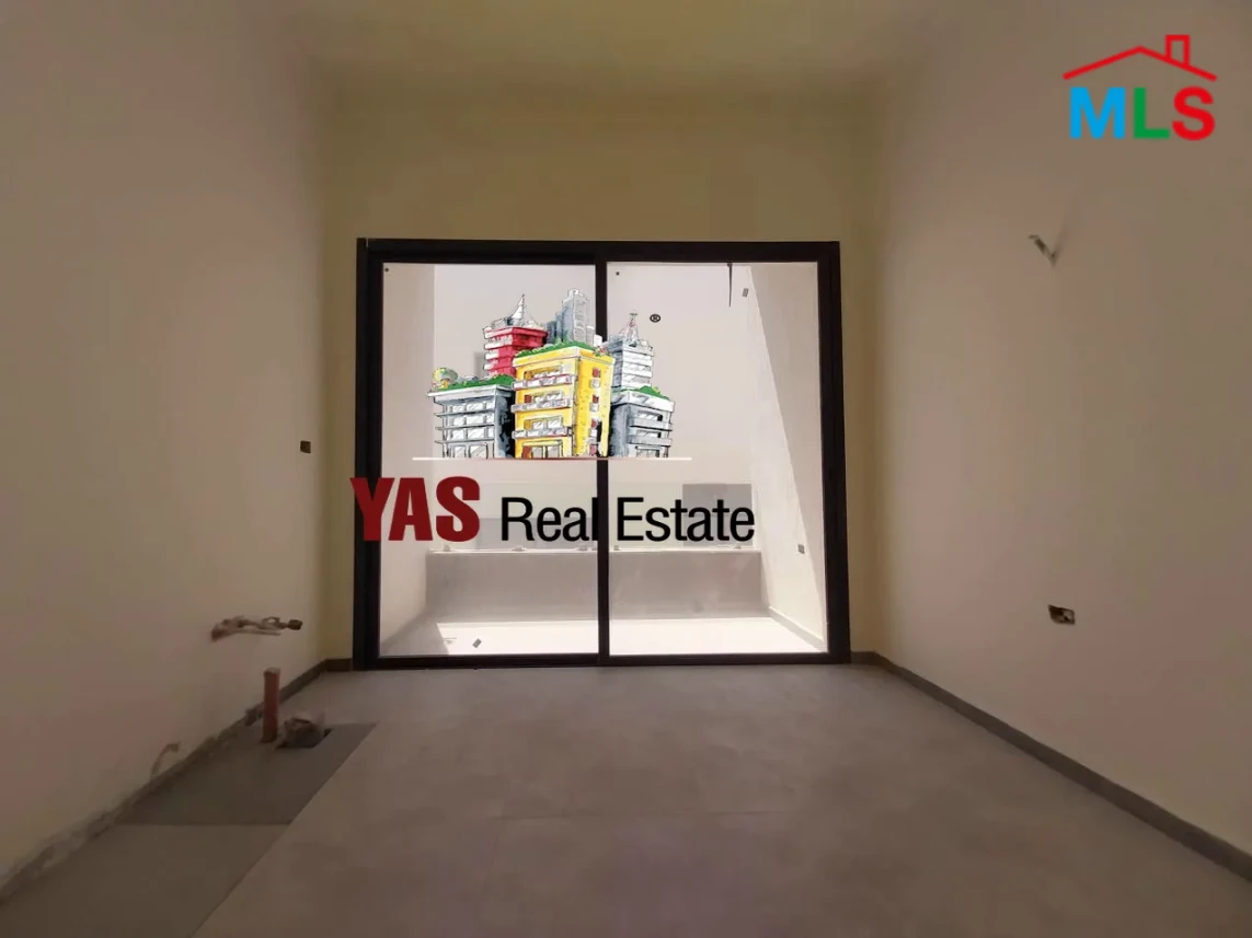 Bouar 110m2 | New Apartment | Luxury | Swimming Pool | View