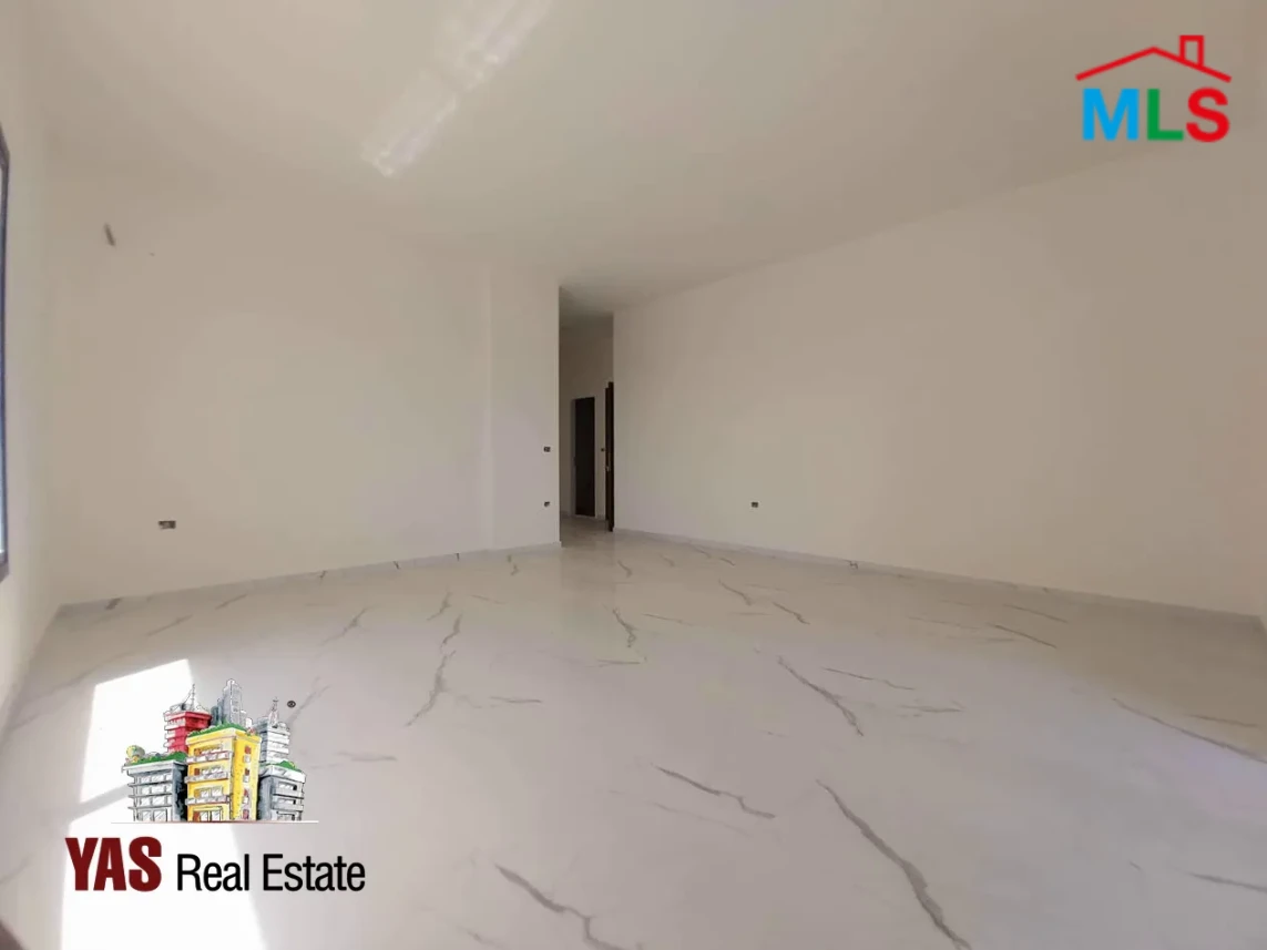 Bouar 110m2 | New Apartment | Luxury | Swimming Pool | View