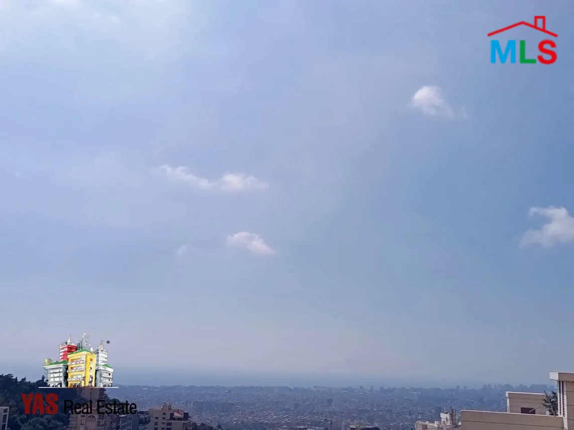 Yarze 300m2 | Excellent Condition | Prime Location | Open View