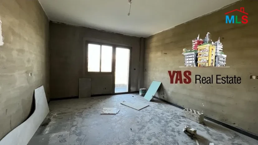 Ballouneh | 240m2 Duplex | New | Private Street | Luxurious | View