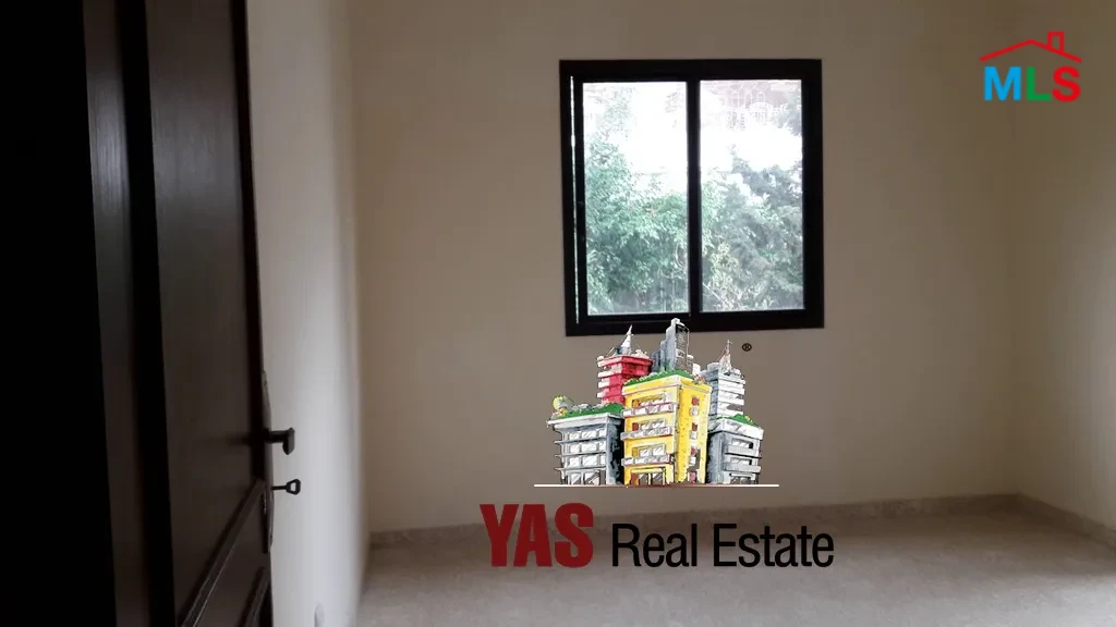 Zouk Mikael 165m2 | Modern New Apartment | Mountain View