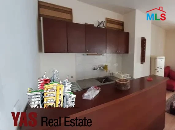 Faraya / Tilal Al Asal 65m2 | Chalet | Mint Condition | Mountain View