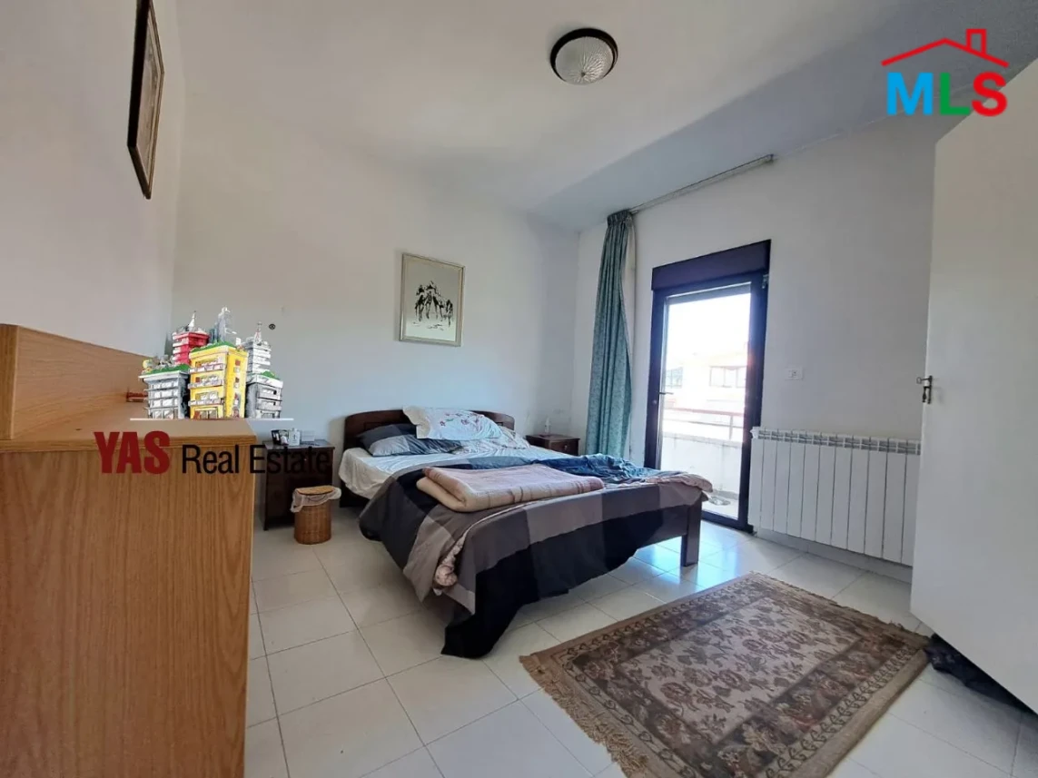 Feytroun 185m2 + 40m2 Terrace | Duplex Chalet | Furnished | Pool