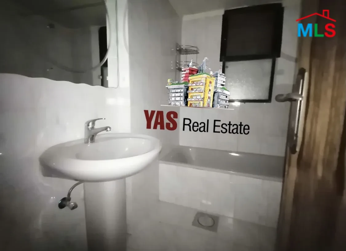 Achkout 120m2 | 160m2 Terrace | Luxury | view | Excellent Condition