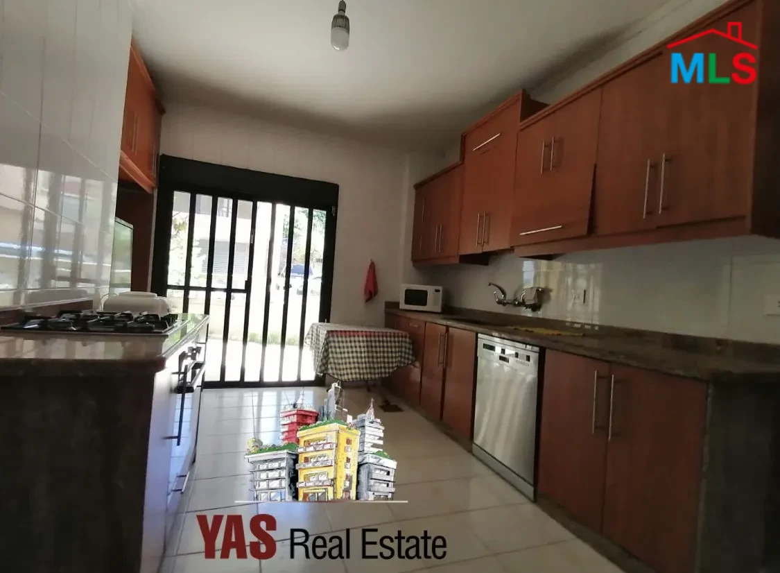 Achkout 120m2 | 160m2 Terrace | Luxury | view | Excellent Condition