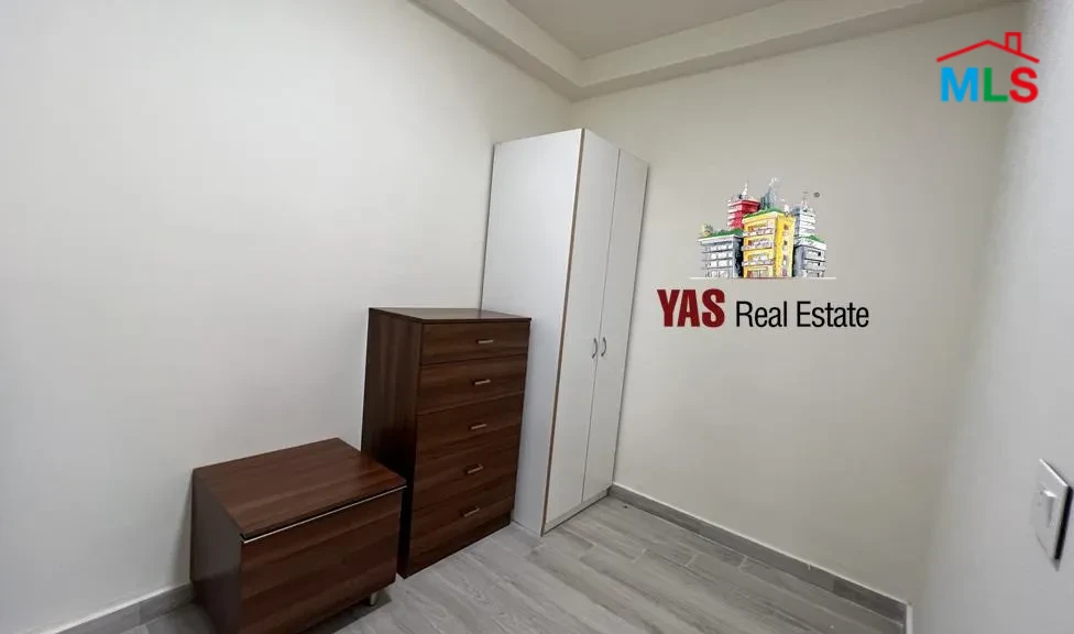 Ajaltoun 220m2 | 100m2 Terrace | FULLY FURNISHED | New | High-End