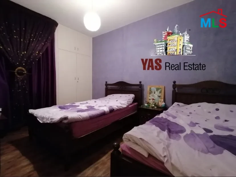 Ajaltoun 210m2 | Luxury | Open View | Excellent Condition | Furnished