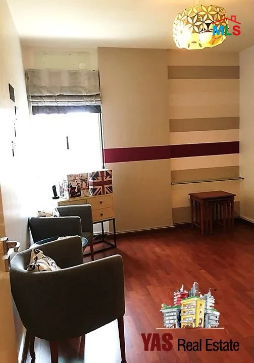 Sheileh 170m2 | Mint Condition | Prime Location | Panoramic View