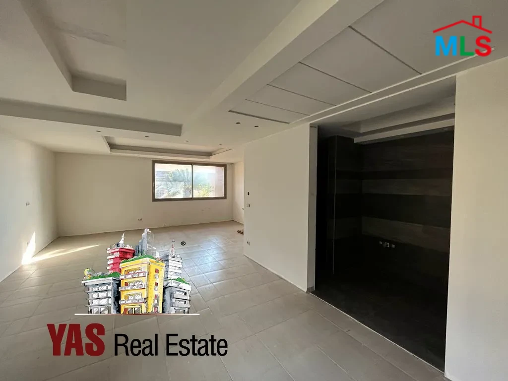 Mtayleb 386m2 + 370m2 Rooftop | New Simplex | Pool | Private Street