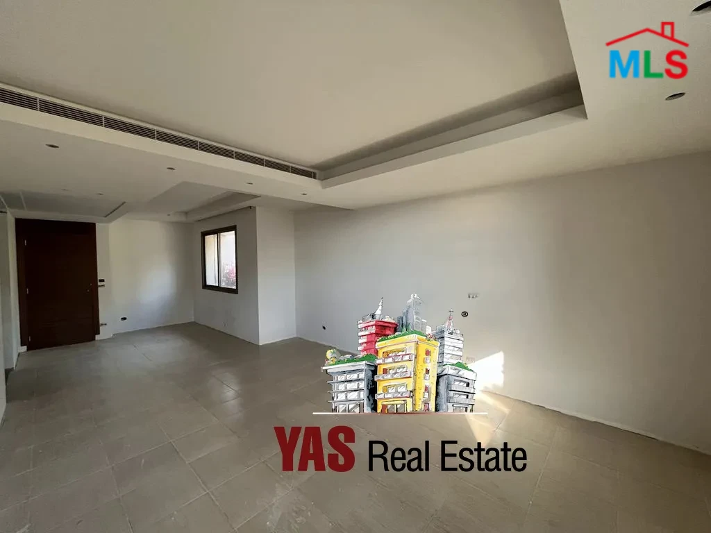 Mtayleb 386m2 + 370m2 Rooftop | New Simplex | Pool | Private Street