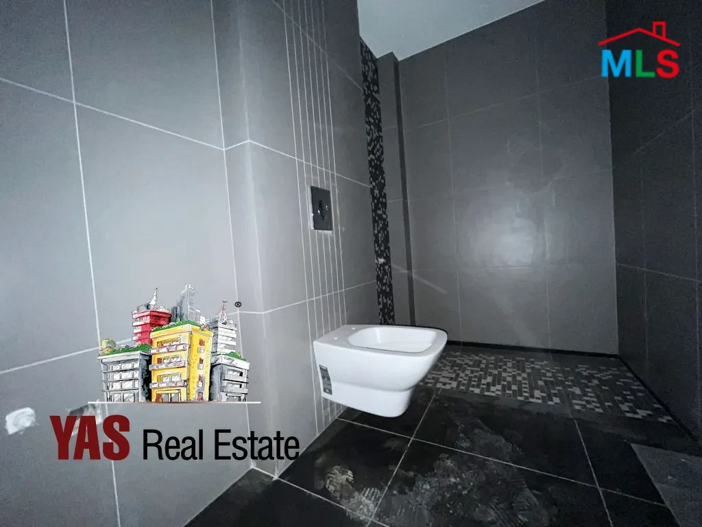 Mtayleb 386m2 + 370m2 Rooftop | New Simplex | Pool | Private Street