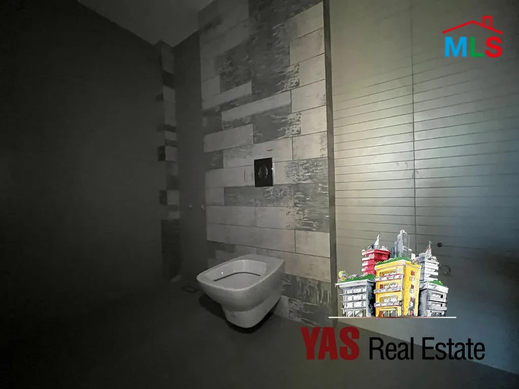 Mtayleb 386m2 + 370m2 Rooftop | New Simplex | Pool | Private Street