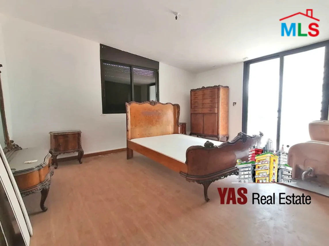 Kfarhbeb 500m2 | Duplex / Rooftop | Prime Location | Astonishing View