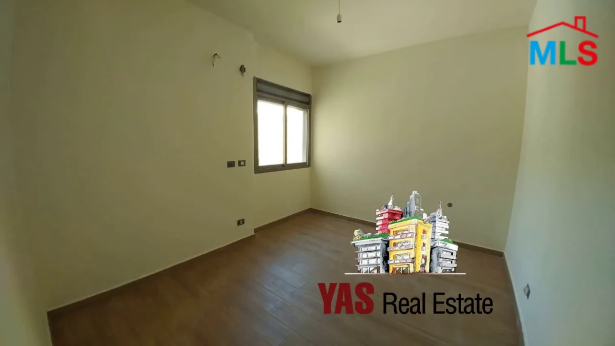 Ballouneh 240m2 | Excellent New Duplex | Private Street