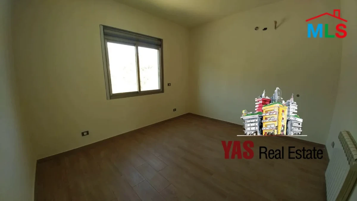 Ballouneh 240m2 | Excellent New Duplex | Private Street