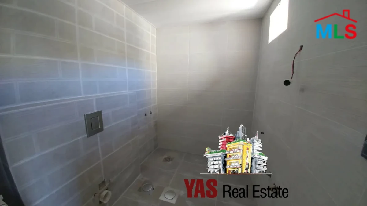 Ballouneh 240m2 | Excellent New Duplex | Private Street