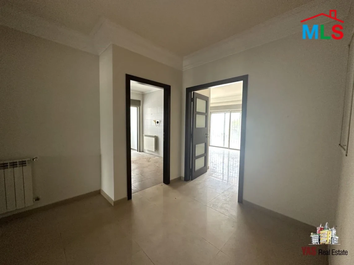 New Sheileh 180m2 | Open View | Super Upgraded | Luxurious | Catch