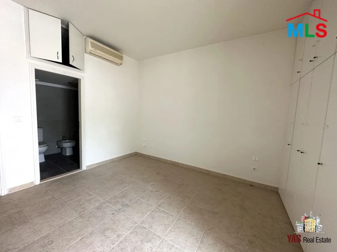 New Sheileh 180m2 | Open View | Super Upgraded | Luxurious | Catch