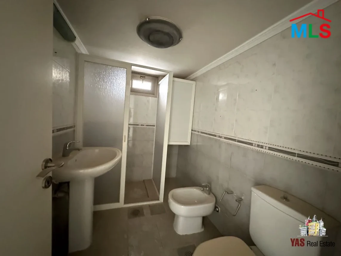 New Sheileh 180m2 | Open View | Super Upgraded | Luxurious | Catch