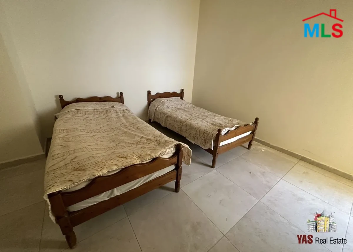 Ballouneh 220m2 | 80m2 Terrace | Luxurious | View | Catch