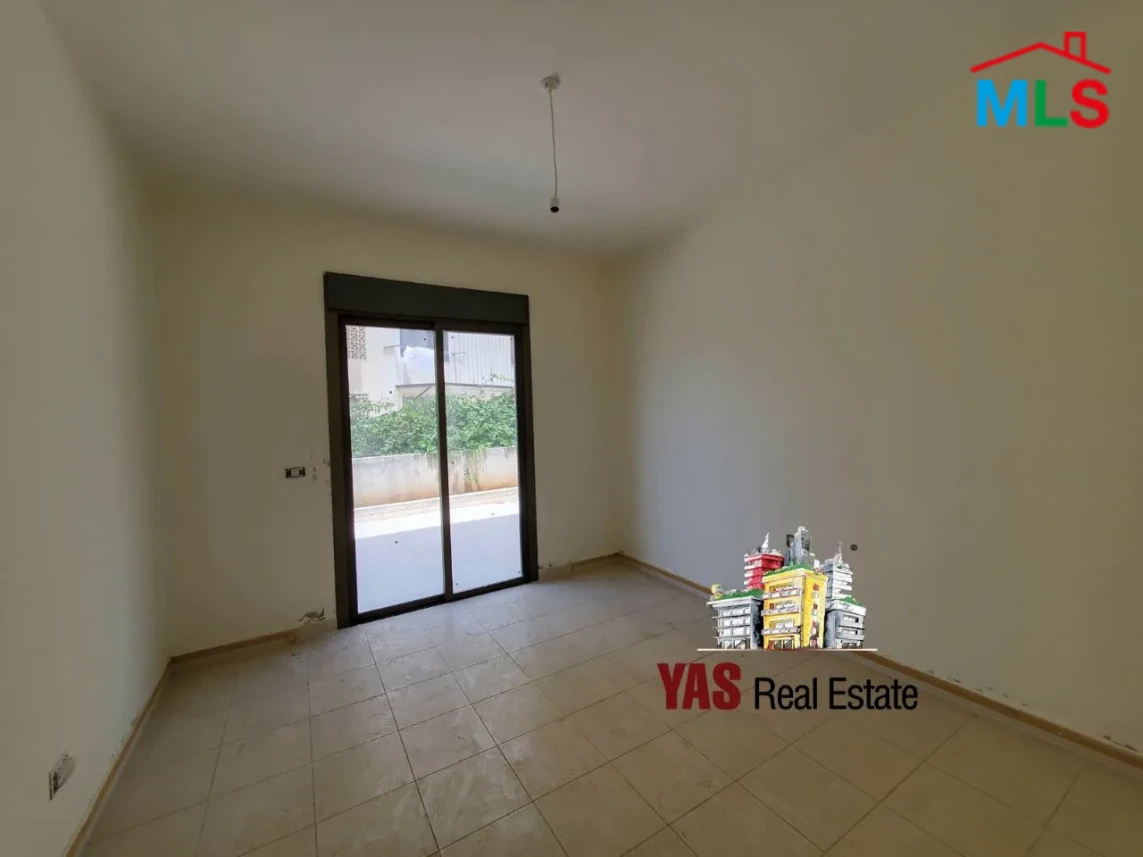 Sheileh 135m2 + 90m2 Terrace / Garden | High-End Flat | Mountain View