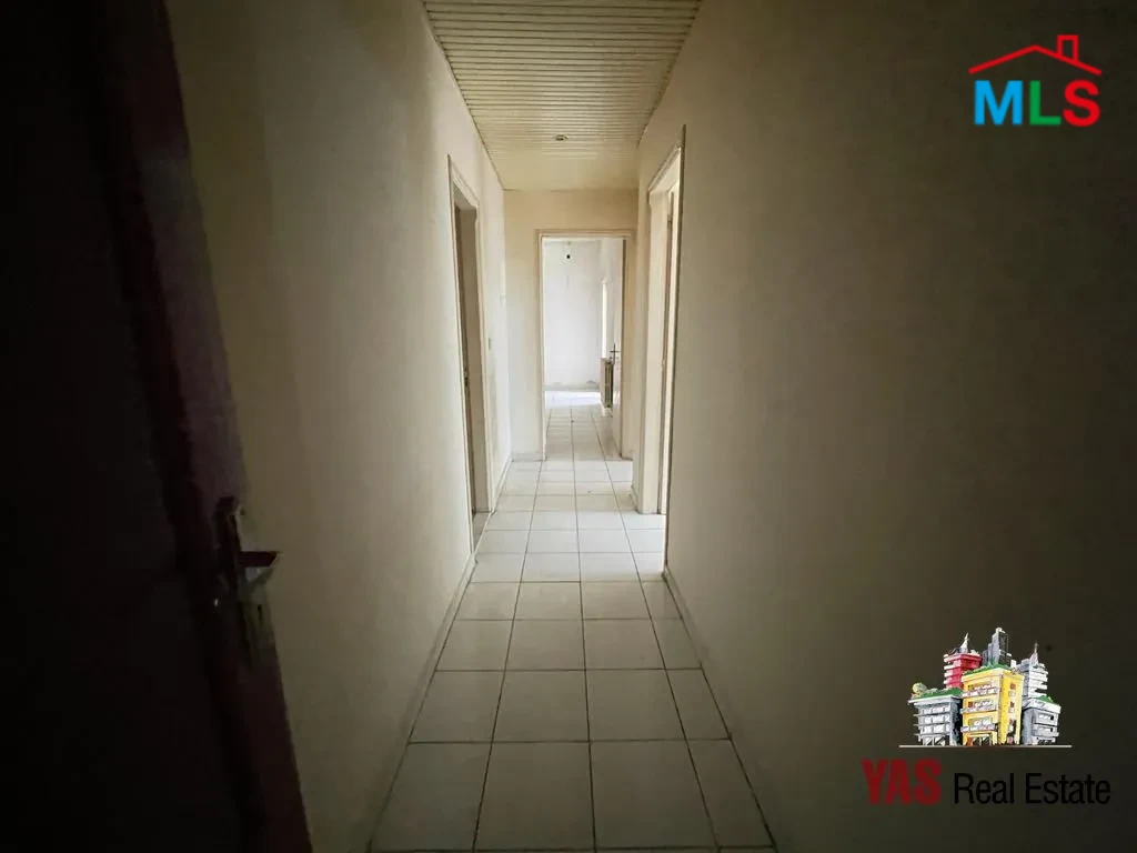 Ballouneh 195m2 | 40m2 Terrace | Luxurious | View | Catch