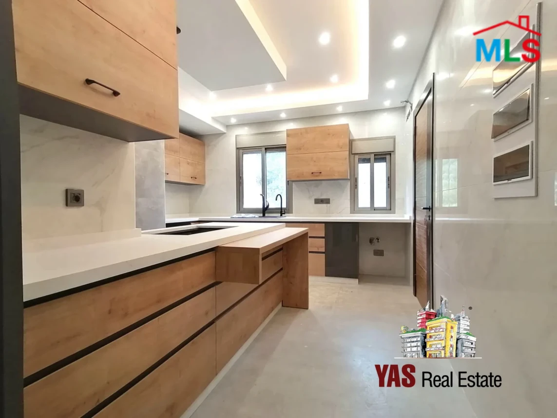 Adma 265m2 | Ideal Duplex | Comfortable Lifestyle | Panoramic View