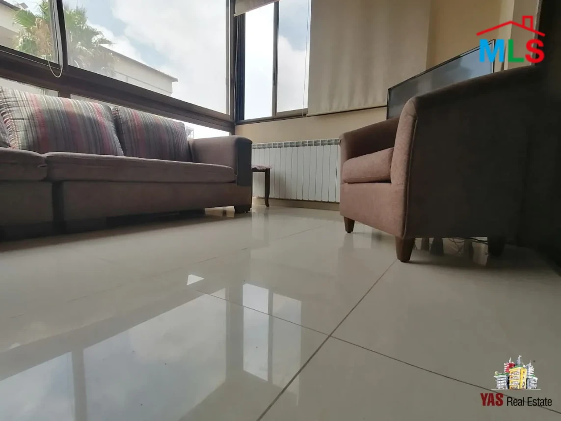 Ballouneh 320m2 Duplex | Open View | Upgraded | Catch