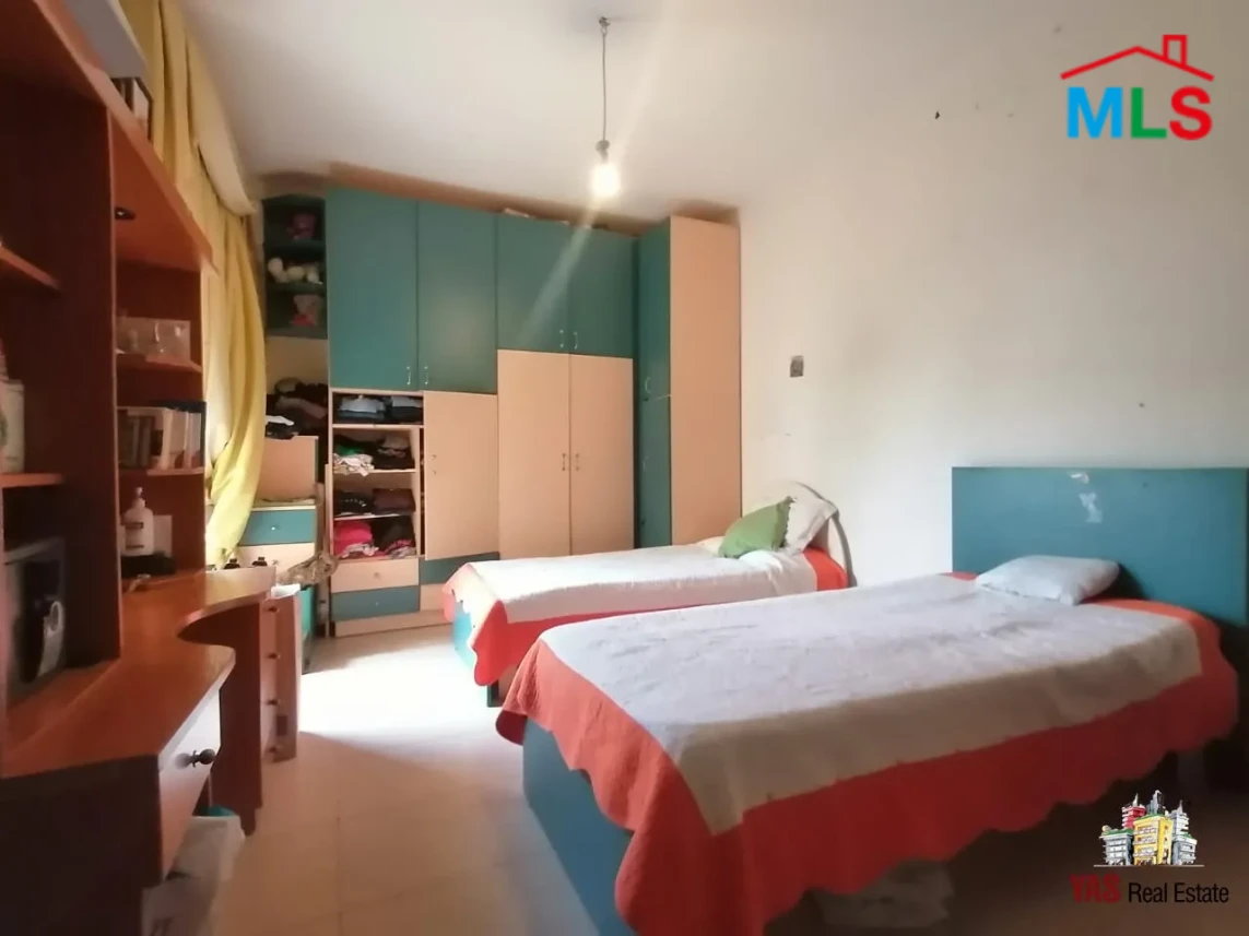 Ballouneh 320m2 Duplex | Open View | Upgraded | Catch