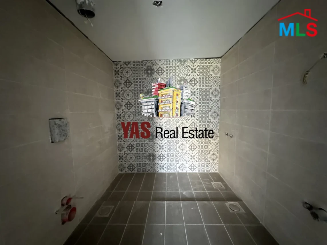 Ballouneh 340m2 Duplex | Impressive View | New | Upgraded | Catch