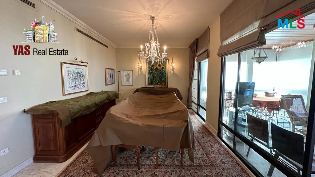 Ajaltoun 350m2 | Super Upgraded | Killer View | High-End | Ballouneh Borders