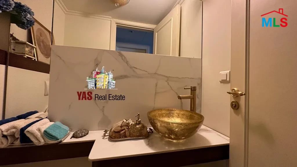 Ajaltoun 350m2 | Super Upgraded | Killer View | High-End | Ballouneh Borders