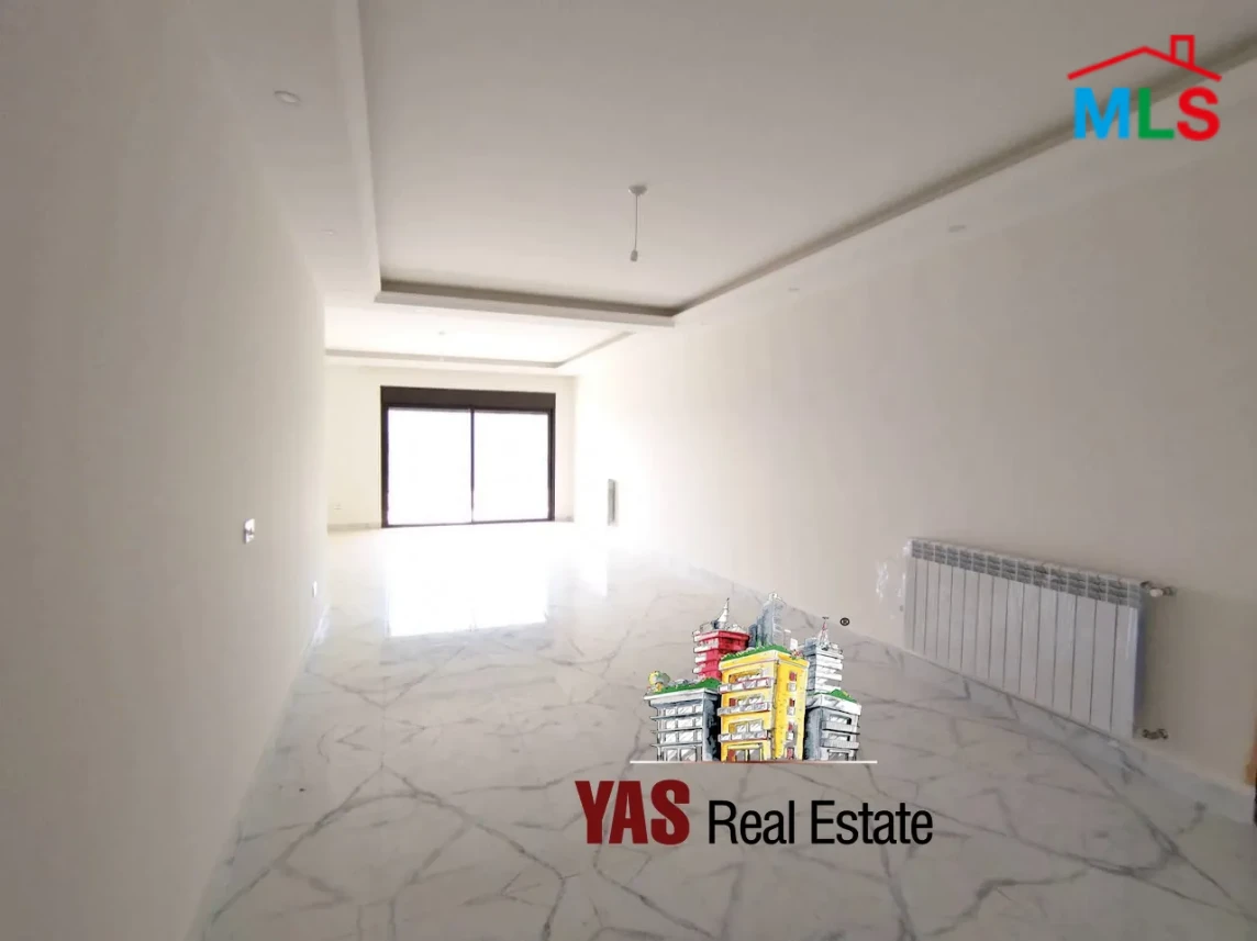 Ajaltoun 200m2 | Luxury | Brand New | Mountain View