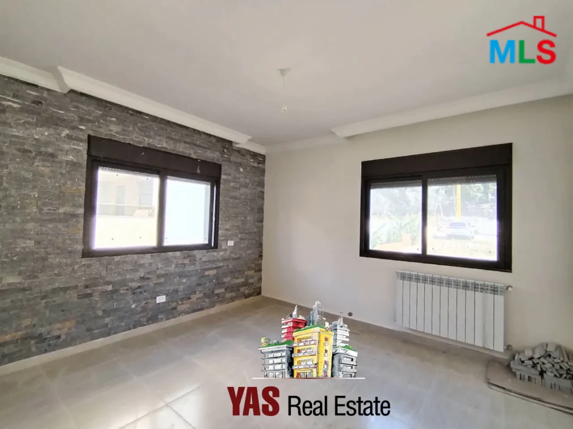 Ajaltoun 200m2 | Luxury | Brand New | Mountain View