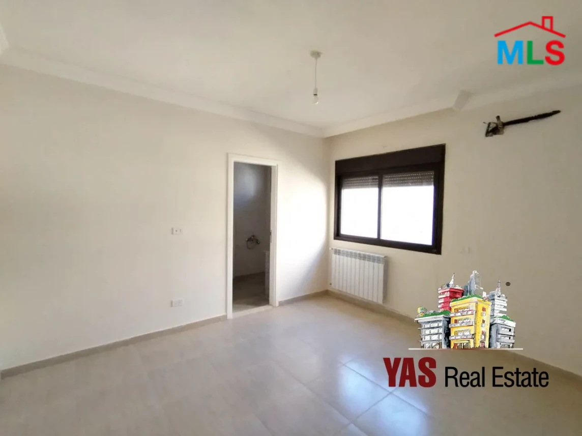 Ajaltoun 200m2 | Luxury | Brand New | Mountain View
