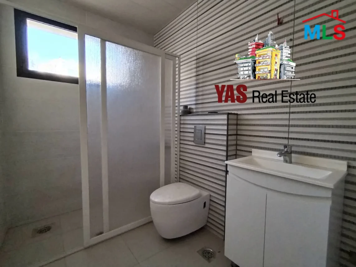 Ajaltoun 200m2 | Luxury | Brand New | Mountain View